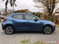 używany Mazda 2 ||1.5 SKYACTIV-G 90KM| SkyMotion |