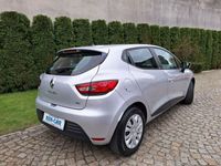 używany Renault Clio IV 