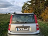 używany Fiat Panda 1.2