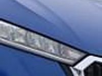 Używany Skoda Octavia 115 KM (84 kW) 2022 Niebieski Kombi