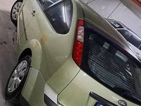 Używany Ford Focus 2005 Zielony Hatchback