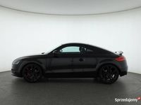używany Audi TT 2.0 TFSI