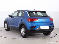 używany VW T-Roc 1.0 TSI