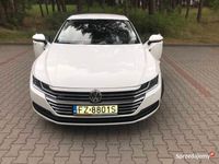 używany VW Arteon NISKI PRZEBIEG