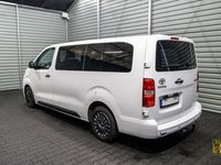 używany Toyota Verso Proace2dm 150KM 2019r. 255 000km