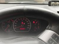 używany Fiat Sedici