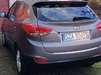 Używany Hyundai ix35 135 KM (99 kW) 2011 SUV