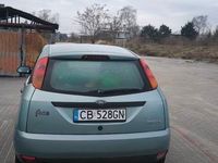 używany Ford Focus MK1 1.8 TDDI