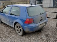 używany VW Golf IV 