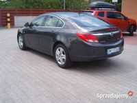 używany Opel Insignia 