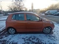 używany Kia Picanto I Sprzedam