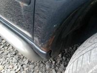 używany Mercedes ML430 LPG