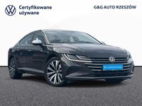 Używany VW Arteon 190 KM (139 kW) 2023