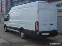 używany Ford Transit 2.0 TDCi