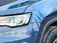 używany Jeep Grand Cherokee 3.6dm 286KM 2021r. 53 400km