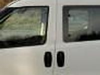 używany Fiat Doblò maxi II (2009-)