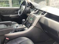 Używany Land Rover Range Rover Sport 2008 SUV
