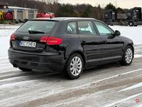 Używany Audi A3 Sportback 2008 Hatchback