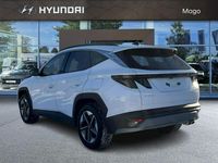 Nowe Hyundai Tucson 150 KM (110 kW) 2025 Biały SUV
