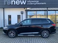 używany Mitsubishi Outlander OUTLANDER2.2 DID Intense + 4WD