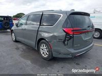 używany Chrysler Pacifica 2021 USA KANADA