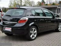 używany Opel Astra 2dm 200KM 2006r. 238 000km