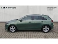 używany Kia Ceed 1.5 M