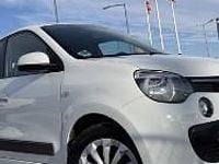 używany Renault Twingo III