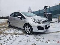 używany Kia Rio 1.2 85kM