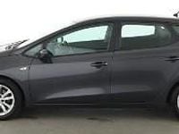 Używany Kia Ceed 100 KM (73 kW) 2016 Szary (metalik) Hatchback