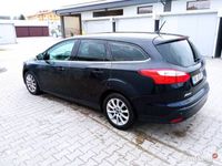 używany Ford Focus mk3 2013r