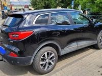 używany Renault Kadjar 1.6 130KM, 4x4, 89 tys.km.