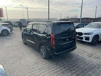 używany Toyota Proace Verso 1.5dm 130KM 2025r. 30 800km