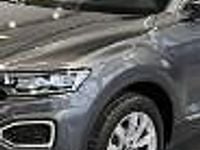 używany VW T-Roc VAT 23% Premium 1.5TSI 150KM DSG 2021/2022 r., salon PL