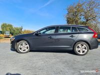 używany Volvo V60 T5 Drive-E Summum