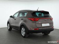 używany Kia Sportage 1.6 GDI