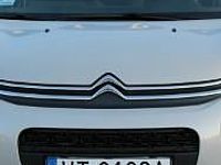 używany Citroën C3 III Rej.2020 SalonPL FV23% Shine Android Nowy Rozrząd Parktronik