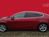 używany Ford Mondeo PL Salon | Automat | Nawigacja | El. pokrywa ba…