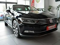 używany VW Passat 1.8dm 180KM 2017r. 95 600km