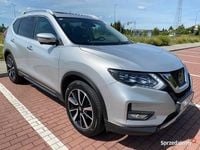 Używany Nissan X-Trail Tekna 2019 SUV