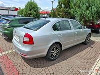 Używany Skoda Octavia 105 KM (77 kW) 2012 Srebrny
