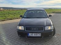 używany Audi A6 C5