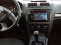 Używany Skoda Octavia 2010 Czarny Hatchback