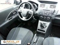 Używany Mazda 5 150 KM (110 kW) 2011 Niebieski Minivan