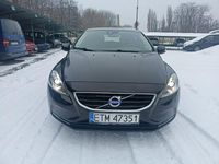 Używany Volvo V40 114 KM (83 kW) 2014 Czarny Hatchback