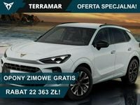 Nowe Cupra Terramar 150 KM (110 kW) 2025 Biały (metalik) SUV