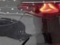 używany Mercedes A200 4-Matic AMG Pakiet wyposażenia AMG Advanced Plus + Pakiet Night +