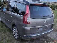 używany Citroën C4 Picasso