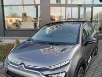 Używany Citroën C3 2022 Grafitowy Hatchback