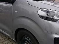 używany Peugeot e-Traveller Expert II Business VIP Long